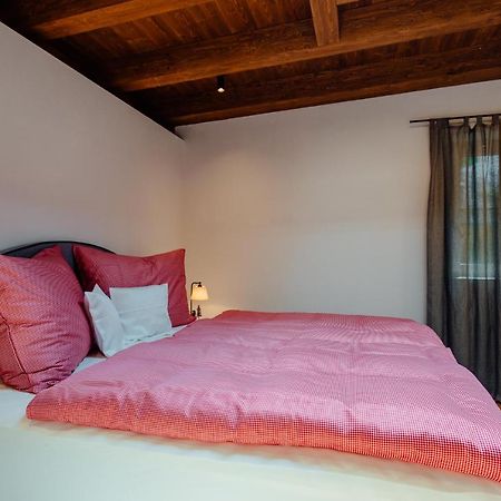 Apartment Bergblick Reith bei Seefeld Exterior foto
