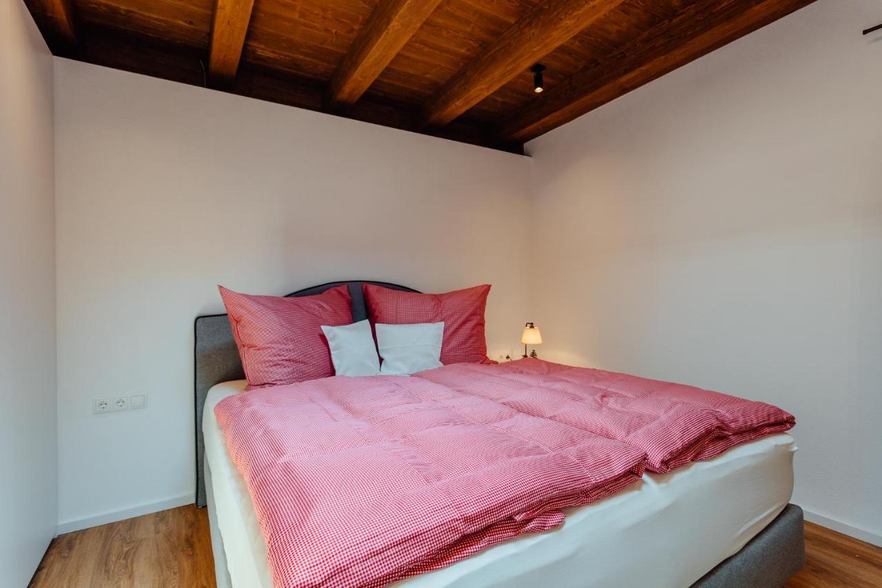 Apartment Bergblick Reith bei Seefeld Exterior foto